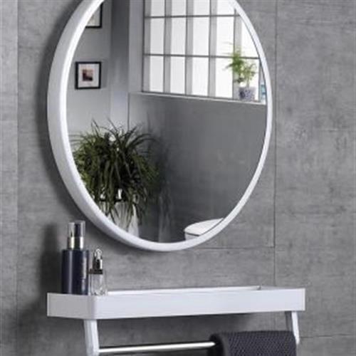 尊龙凯时浴室镜